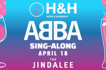 Hops & Harmony at Jindalee
