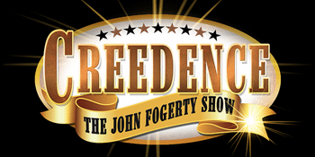 Creedence - The John Fogerty Show