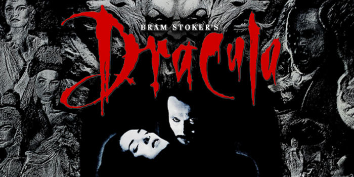 Bram Stoker's Dracula (M) PRESENTED IN 35MM FILM