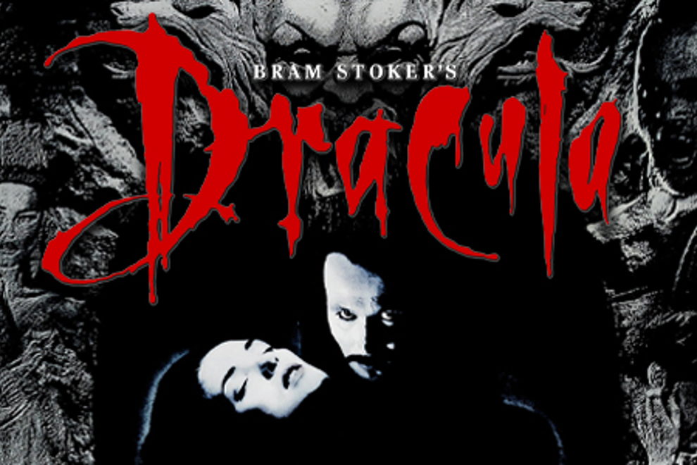 Bram Stoker's Dracula (M) PRESENTED IN 35MM FILM