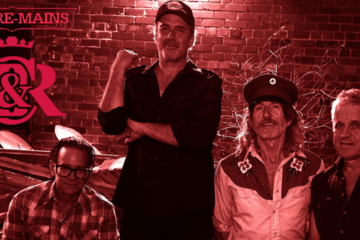 The Re-mains : 25th Anniversary Show