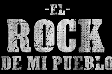 EL ROCK DE MI PUEBLO