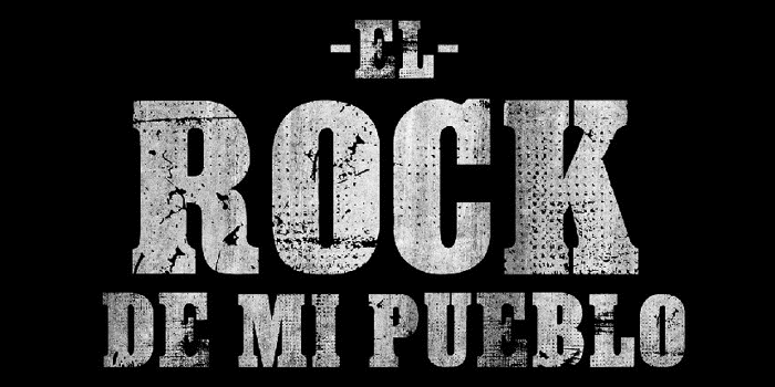 EL ROCK DE MI PUEBLO
