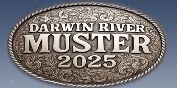 The Darwin River Muster 2025