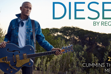 DIESEL, BY REQUEST