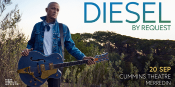 DIESEL, BY REQUEST