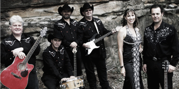Cash Only - The Johnny Cash Tribute Show