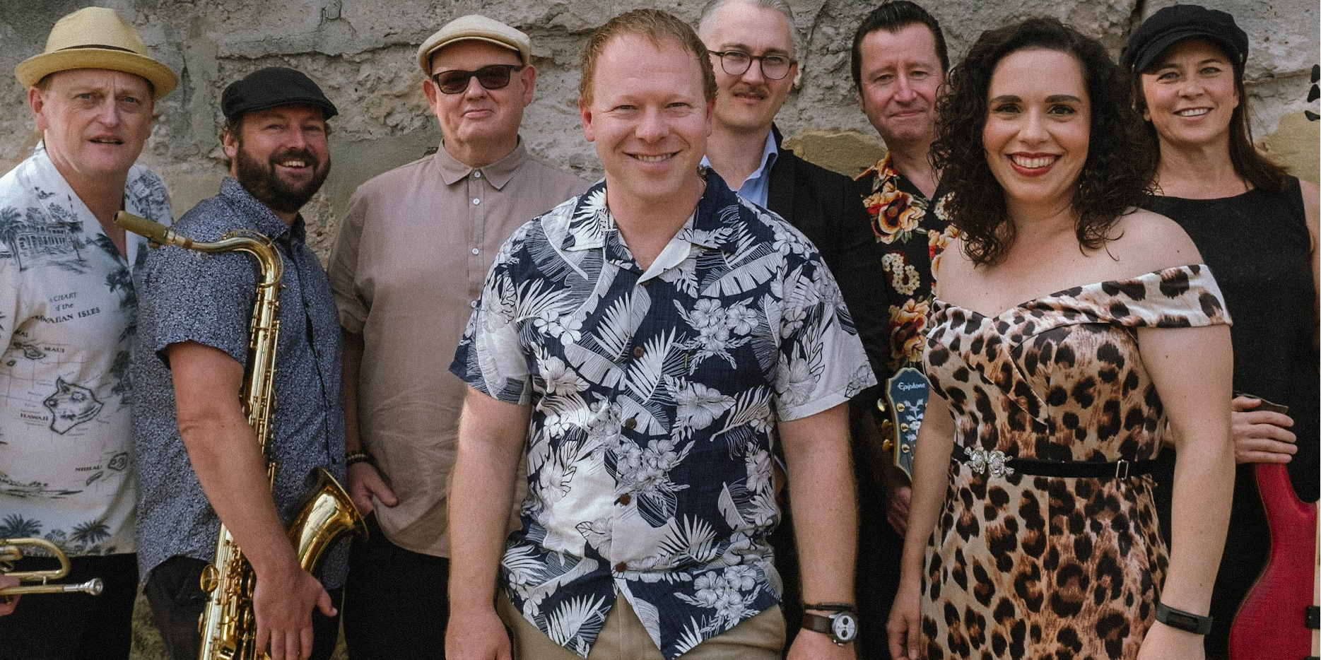 Ska Boogie