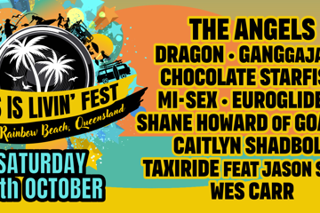 THIS IS LIVIN FEST 2026