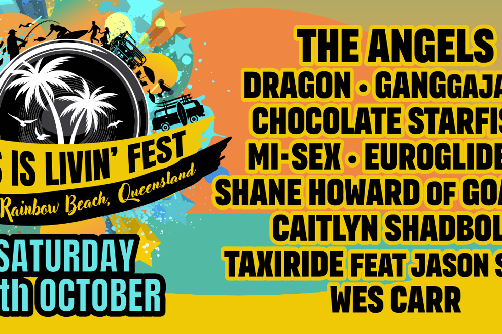 THIS IS LIVIN FEST 2026