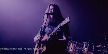 **FREE EVENT** Dylan Cosgriff: Live At The Catfish