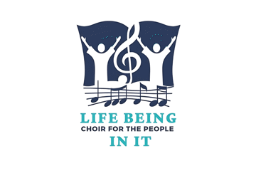 Life Being In It - CHOIR for the PEOPLE - FAMILY & FRIENDS SHOWCASE 2025