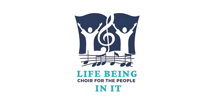 Life Being In It - CHOIR for the PEOPLE - FAMILY & FRIENDS SHOWCASE 2025