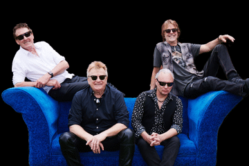 The Radiators