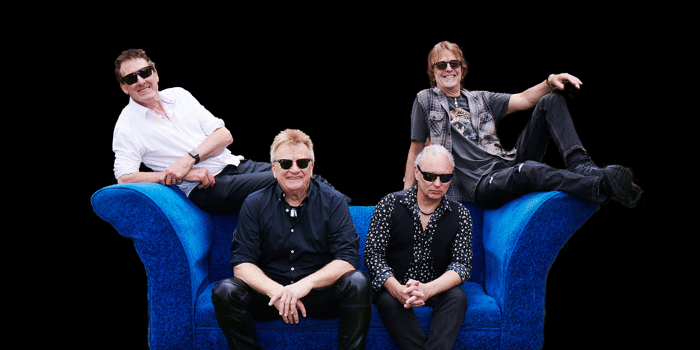 The Radiators