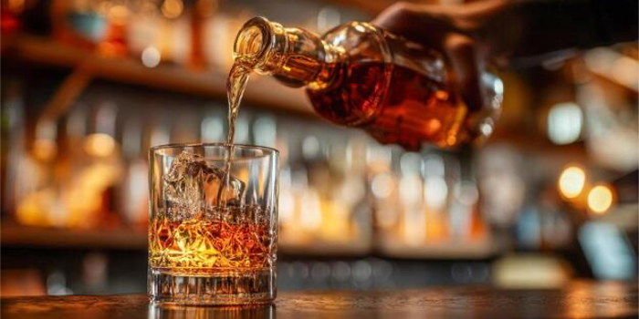 The Fishtank Cigar Lounge Whisky Event