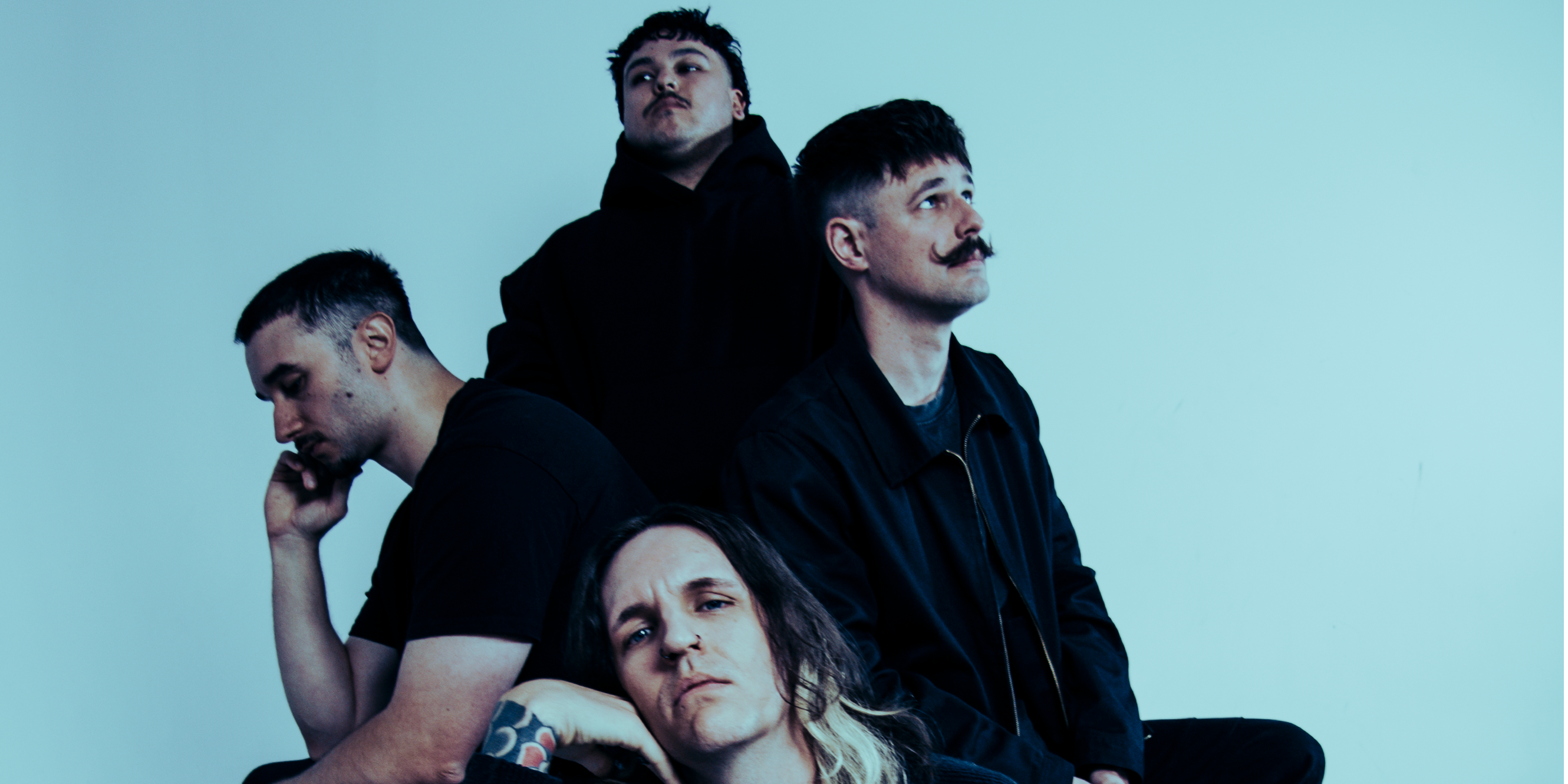 Ocean Sleeper - 'My Forever Drug' Regional Tour 2027