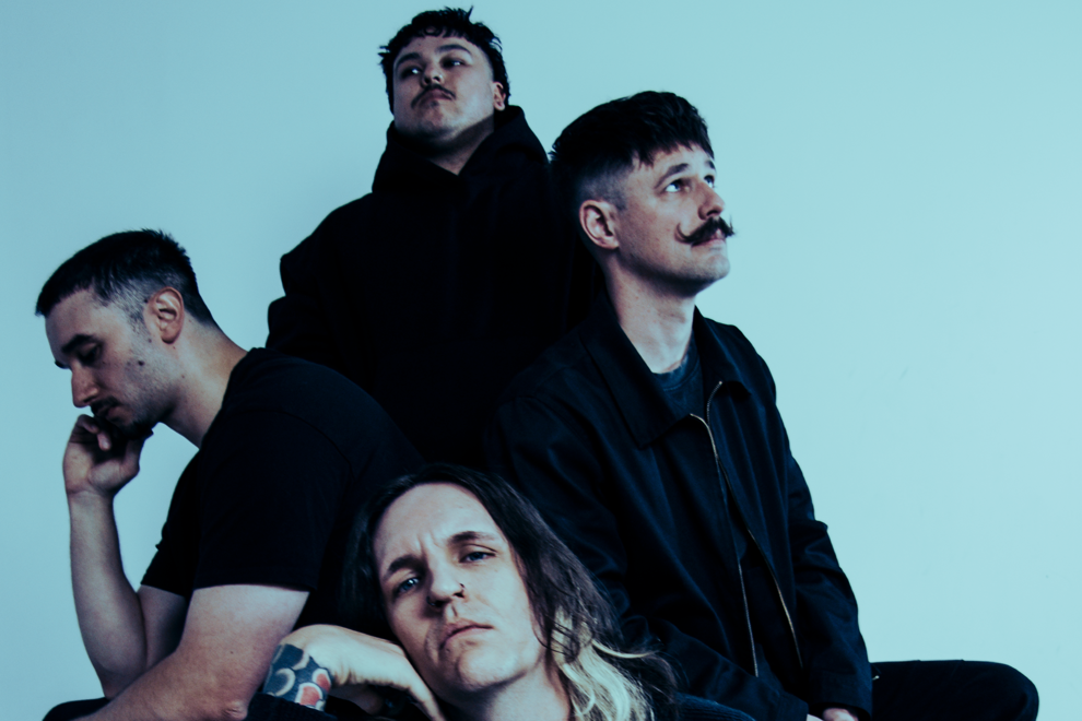 Ocean Sleeper - 'My Forever Drug' Regional Tour 2027