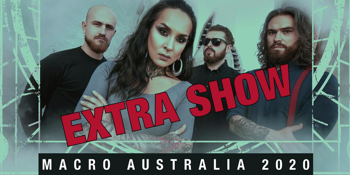 JINJER - Show #2