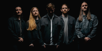 Bleed From Within Exclusive Headline Sideshow