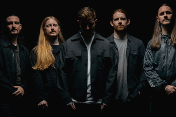 Bleed From Within Exclusive Headline Sideshow