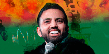 Akaash Singh