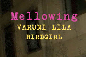Mellowing
