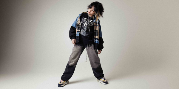 RinRin 'The Nuthouse' Australian Tour 2026 image