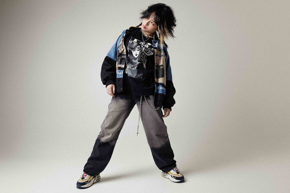 RinRin 'The Nuthouse' Australian Tour 2026