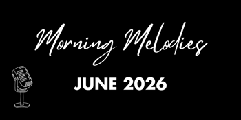 Morning Melodies - Halle Selepe