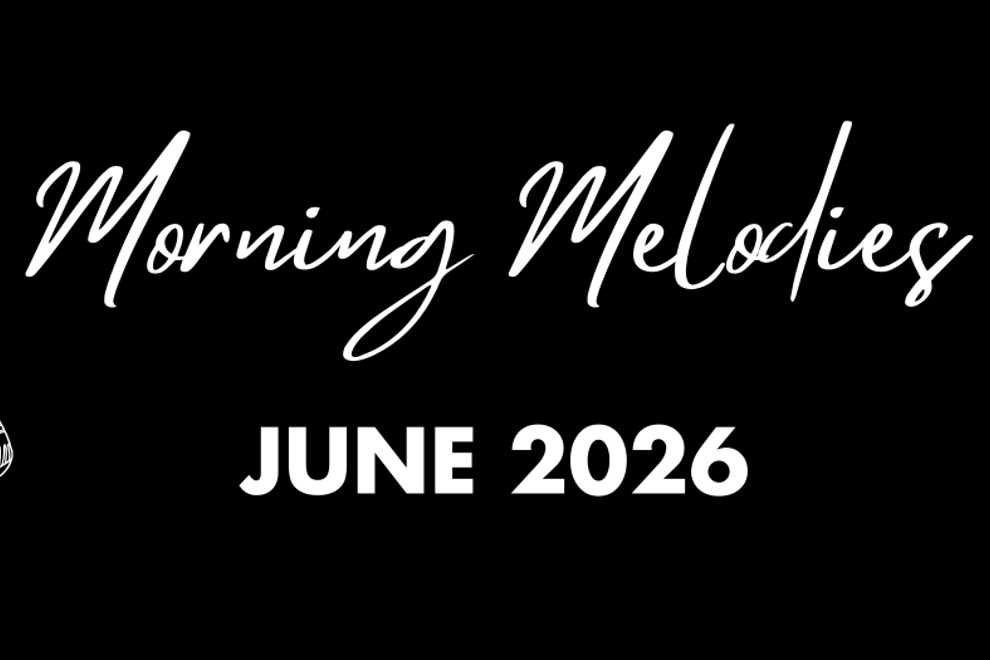 Morning Melodies - Halle Selepe