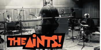 The Aints!