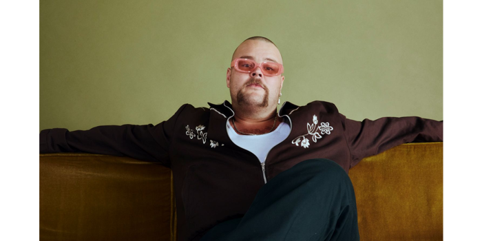 Brad Cox - Back in Tamworth