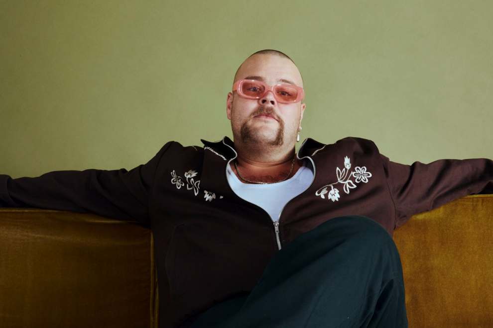 Brad Cox - Back in Tamworth