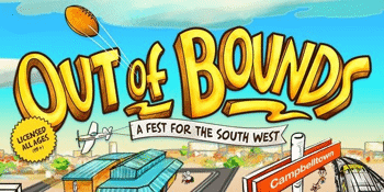 OUT OF BOUNDS