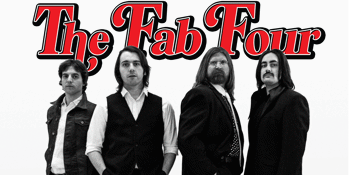 CANCELLED - The Fab Four – The Australian Beatles Show