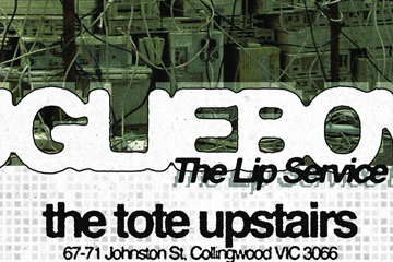 UGLIEBOY LIP SERVICE Single Launch + The Halves & Assorted Pleasures