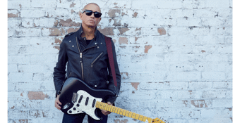 Diesel - Greatest Hits & Sunset Suburbia Tour
