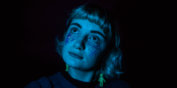 Georgia Marley - Early Show