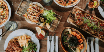 Eatons Hill Hotel Takeaway Food Menu