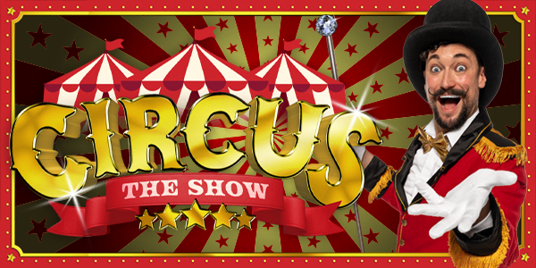 CIRCUS The Show