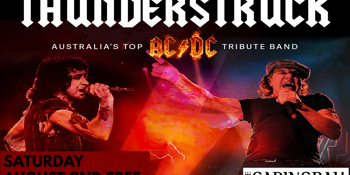 Thunderstruck – ACDC