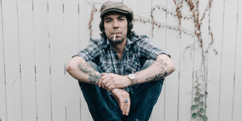 Justin Townes Earle