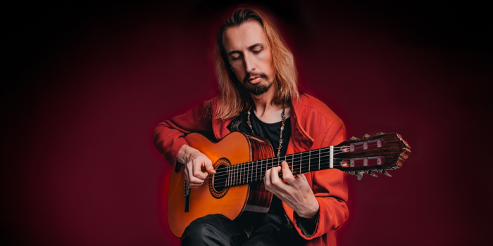 Erik Parker ** FREE FRONT BAR GIG**