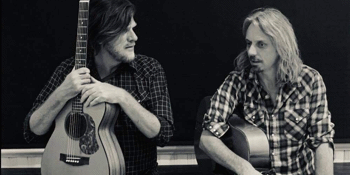 Tex Perkins & Matt Walker