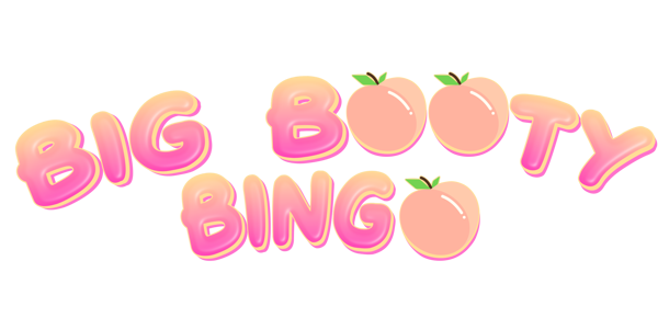 Big Booty Bingo: NEW YEARS EVE