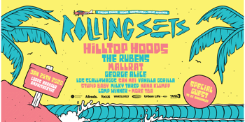 Rolling Sets 2020