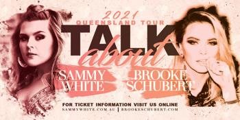 Sammy White & Brooke Schubert