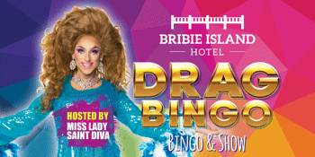 Drag Bingo