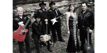 Cash Only - The Johnny Cash Tribute Band
